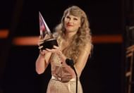 2022 American Music Awards - Show (Photo by Kevin Winter/Getty Images)